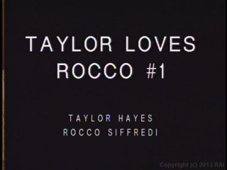 Rocco: Beyond Description - Escena4 - 1
