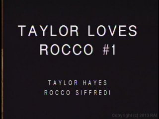 Rocco: Beyond Description - Scene4 - 1