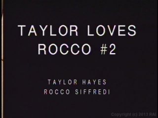 Rocco: Beyond Description - Escena5 - 1