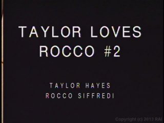 Rocco: Beyond Description - Scene5 - 1