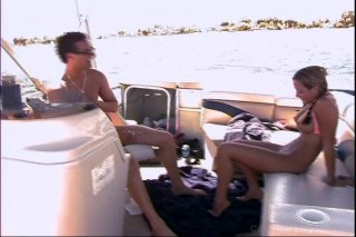 Dez&#39;s Dirty Weekend 2: Lake Havasu - Escena2 - 1