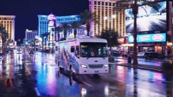 'Last Night in Las Vegas' screenshot nº 2