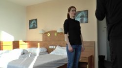Captura de 'Porno Casting in Deutschland 6' nº 33