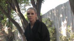 'Kung Fu Beauty' screenshot nº 69