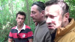 Captura de 'Deutsche 3-Loch Nutten 2' nº 33