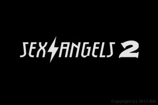 Sex Angels 2 - Cena1 - 1