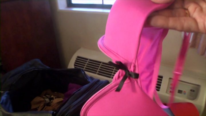 Hot Red Head Sucks Hard Cock