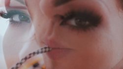 'Little Ladies Love Monster Cocks' screenshot nº 5