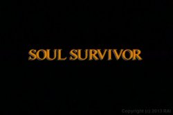 Captura de 'Soul Survivor' nº 1