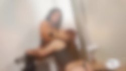 'Brazilian and a Spanish Woman Eating Each Other's Hairy Pussies, A' screenshot nº 44