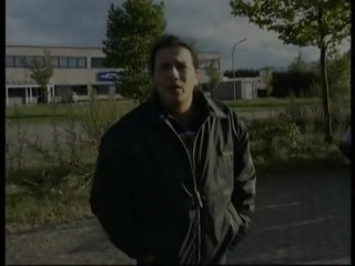 Straben-Flirts #16 - Cena5 - 6