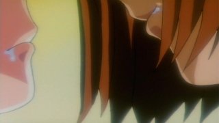 Handmaid&#39;s Sexual Tale Vol. 2, A - Scena3 - 3