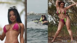 'MILFs Take Miami' screenshot nº 49