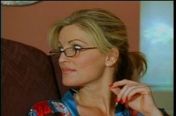 Captura de 'Janine's Been Blackmaled' nº 8