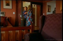Captura de 'Janine's Been Blackmaled' nº 128