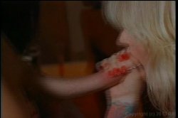 Captura de 'Janine's Been Blackmaled' nº 134