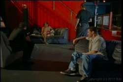 Captura de 'Janine's Been Blackmaled' nº 14