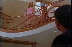 Captura de 'Janine's Been Blackmaled' nº 2