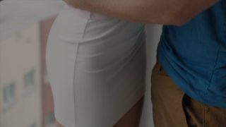 Naughty Neighbors #7 - Scena3 - 1