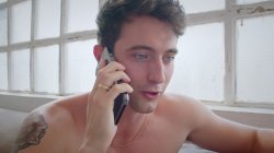 'Rossa Vax Celebrated Her Birthday by Submitting to a Gangbang and Two Cocks in Her Tight Pussy' screenshot nº 52
