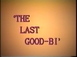 Captura de 'The Last Good Bi' nº 5