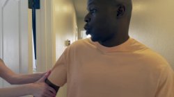 Captura de 'Cuck Hunter - Horny Wife Erin Everheart Seduces Big Dick Cuckold' nº 59
