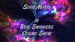 Captura de 'Real Swingers Cosmo Show' nº 2