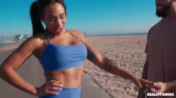 'Dirty Intentions 45' screenshot nº 1