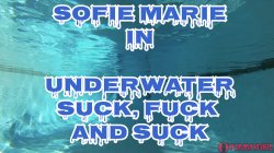 'Underwater Suck And Fuck' screenshot nº 2