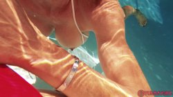 'Underwater Suck And Fuck' screenshot nº 45