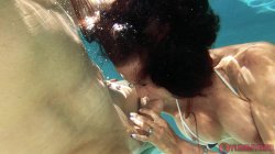 'Underwater Suck And Fuck' screenshot nº 59