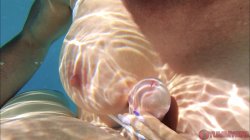 'Underwater Suck And Fuck' screenshot nº 69