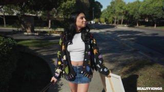 Dirty Intentions 45 - Scene2 - 1