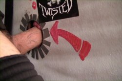 'Big Trouble In...Porn Valley' screenshot nº 3