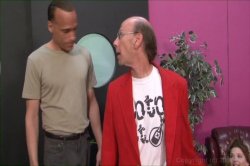 'Big Trouble In...Porn Valley' screenshot nº 88