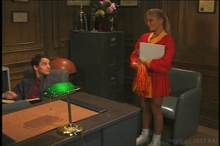 Carnal Coeds: Girls of the Deans List - Scene1 - 1