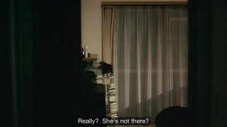 Educating Yuna 2 - Cena4 - 6