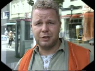 Straben-Flirts #9 - Scena2 - 1