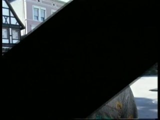 Straben-Flirts #9 - Scena6 - 1