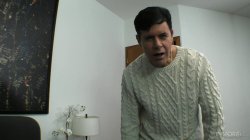 Captura de 'Honour May Squirts, Eat Ass And Gets A Creampie In Front Of Her Stepdad!' nº 5