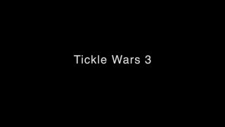 Tickle Wars! Volume 3 - Scena1 - 1
