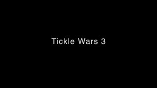 Tickle Wars! Volume 3 - Szene1 - 1