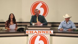 Captura de 'Anchorwoman: A XXX Parody' nº 47
