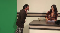 Captura de 'Anchorwoman: A XXX Parody' nº 50