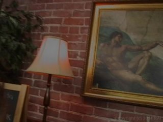 Young Black Pussy 4 - Scena4 - 1