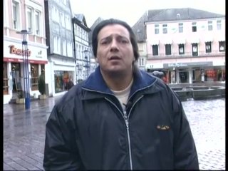 Straben-Flirts #18 - Scena2 - 1