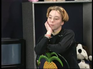 Straben-Flirts #18 - Scena4 - 2
