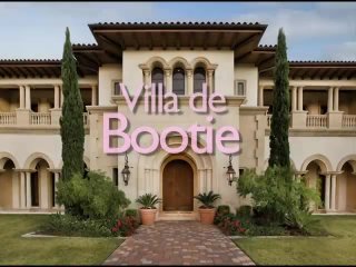 Villa de Bootie - Scene1 - 1