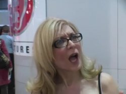 Captura de '2007 AVN Interview - Nina Hartley' nº 13