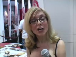Captura de '2007 AVN Interview - Nina Hartley' nº 34
